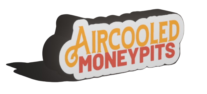 Lightbox Aircooled Money Pits