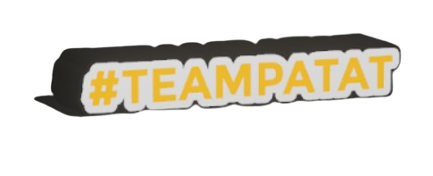 Lightbox Team Papat voor de echte patat liefhebbers