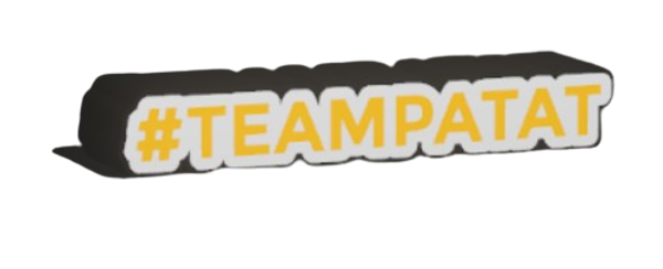 Lightbox Team Papat voor de echte patat liefhebbers