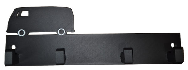 Sleuteldisplay Vw T1 panel