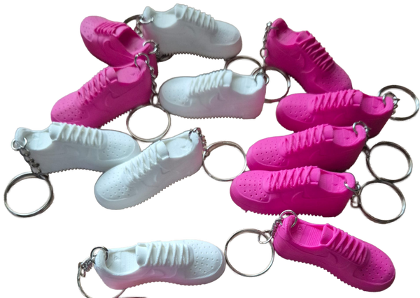 Sleutelhanger Sneaker