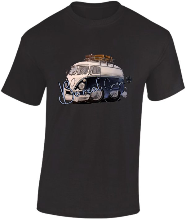 T-shirt busje t1 005