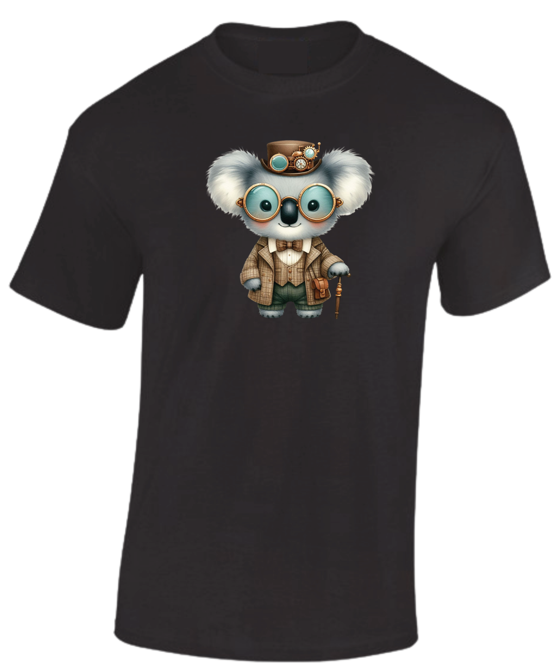Snoezig snuitje Koala Beer 013