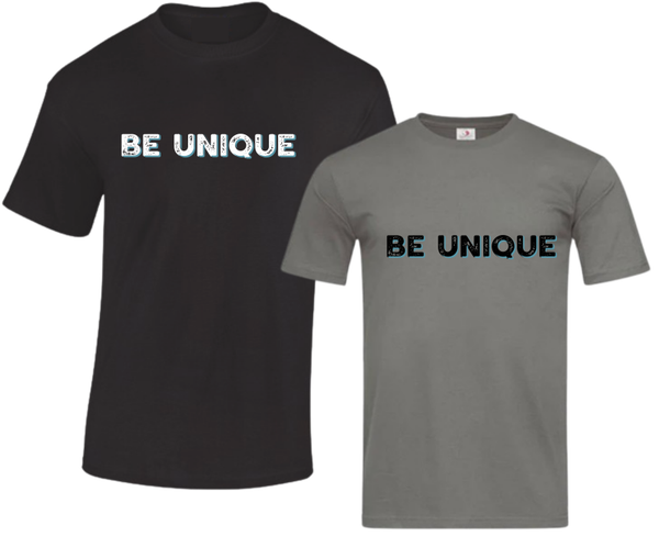 T-shirt Be Unique 310