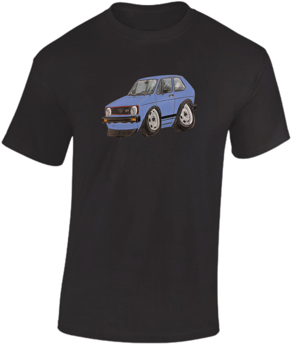 T-shirt Golf 009