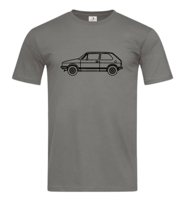 T-shirt Golf 1 002