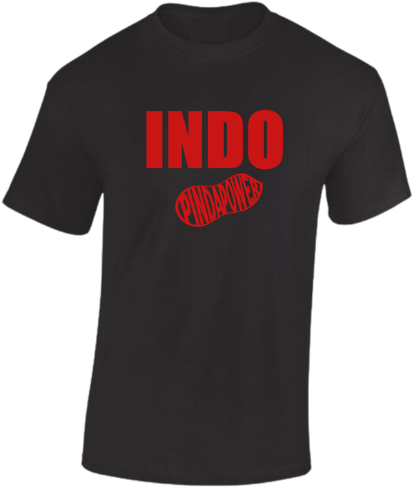 T-Shirt indo pindapower 003
