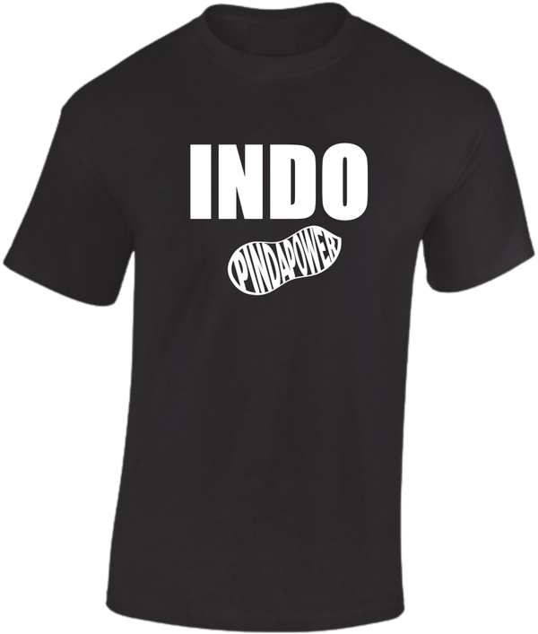 T-Shirt indo pindapower 004