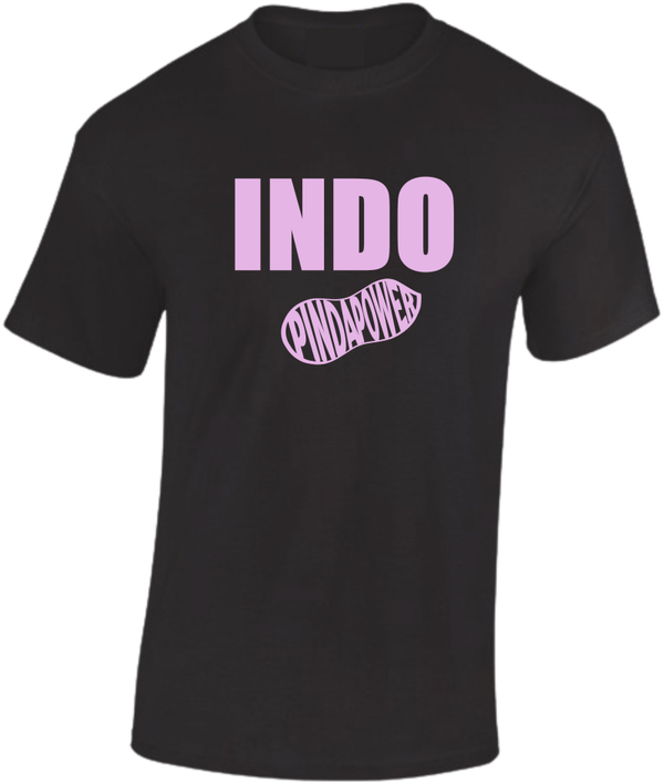 T-Shirt indo pindapower 006