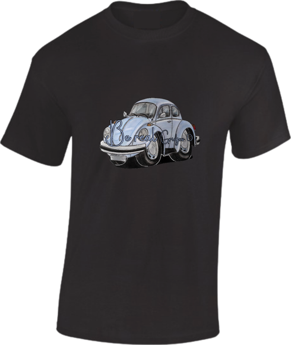 T-shirt kever 001