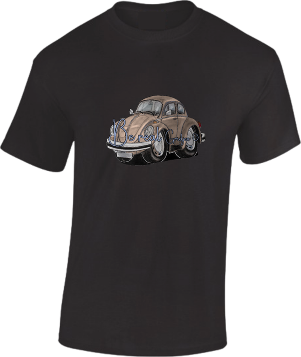T-shirt kever 006