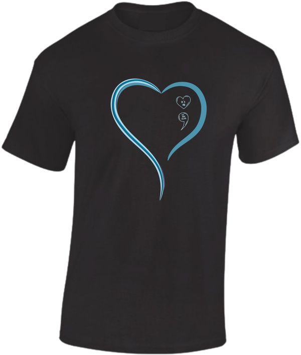 T-shirt mh it,s ok 003