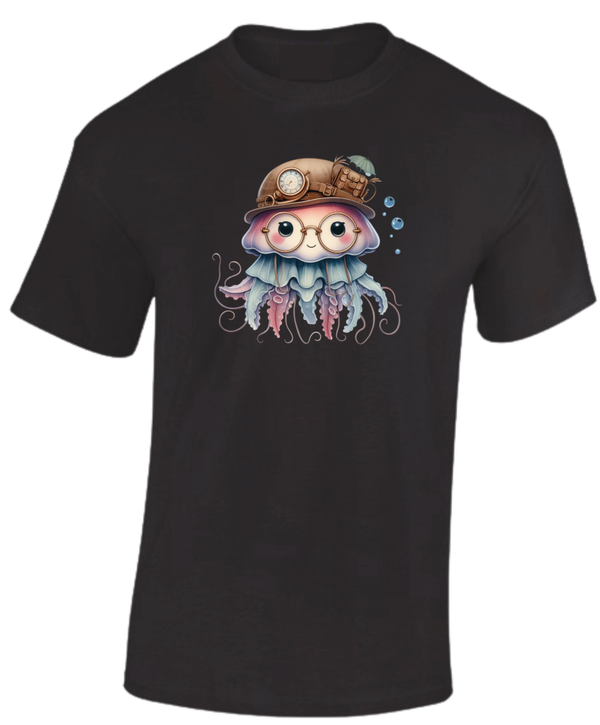 Snoezig snuitje Octopus 08