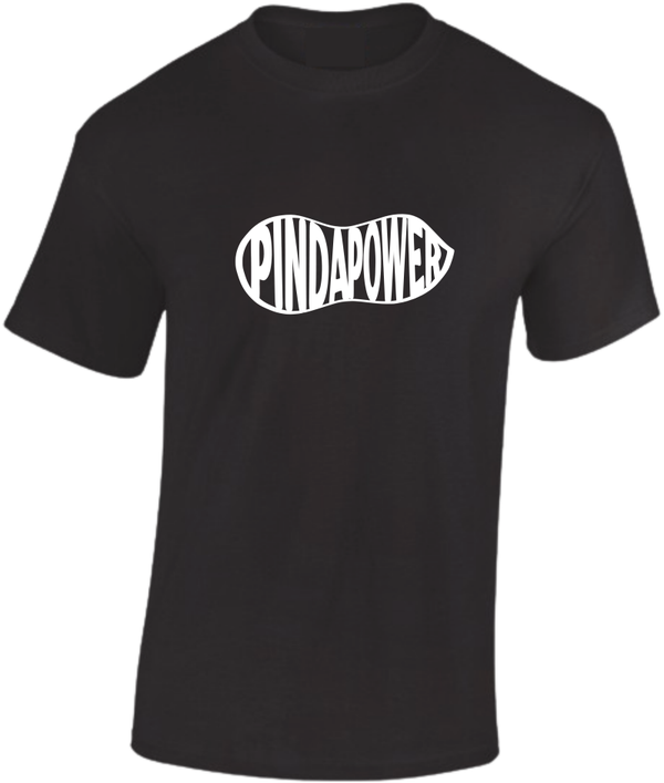 T-Shirt pindapower 005
