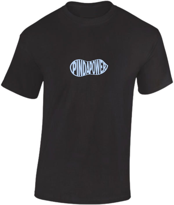 T-Shirt pindapower 001