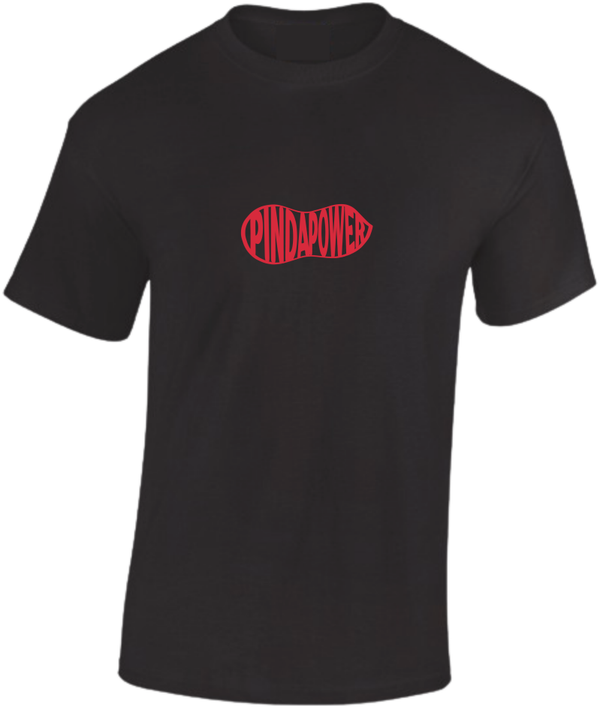 T-Shirt pindapower 003