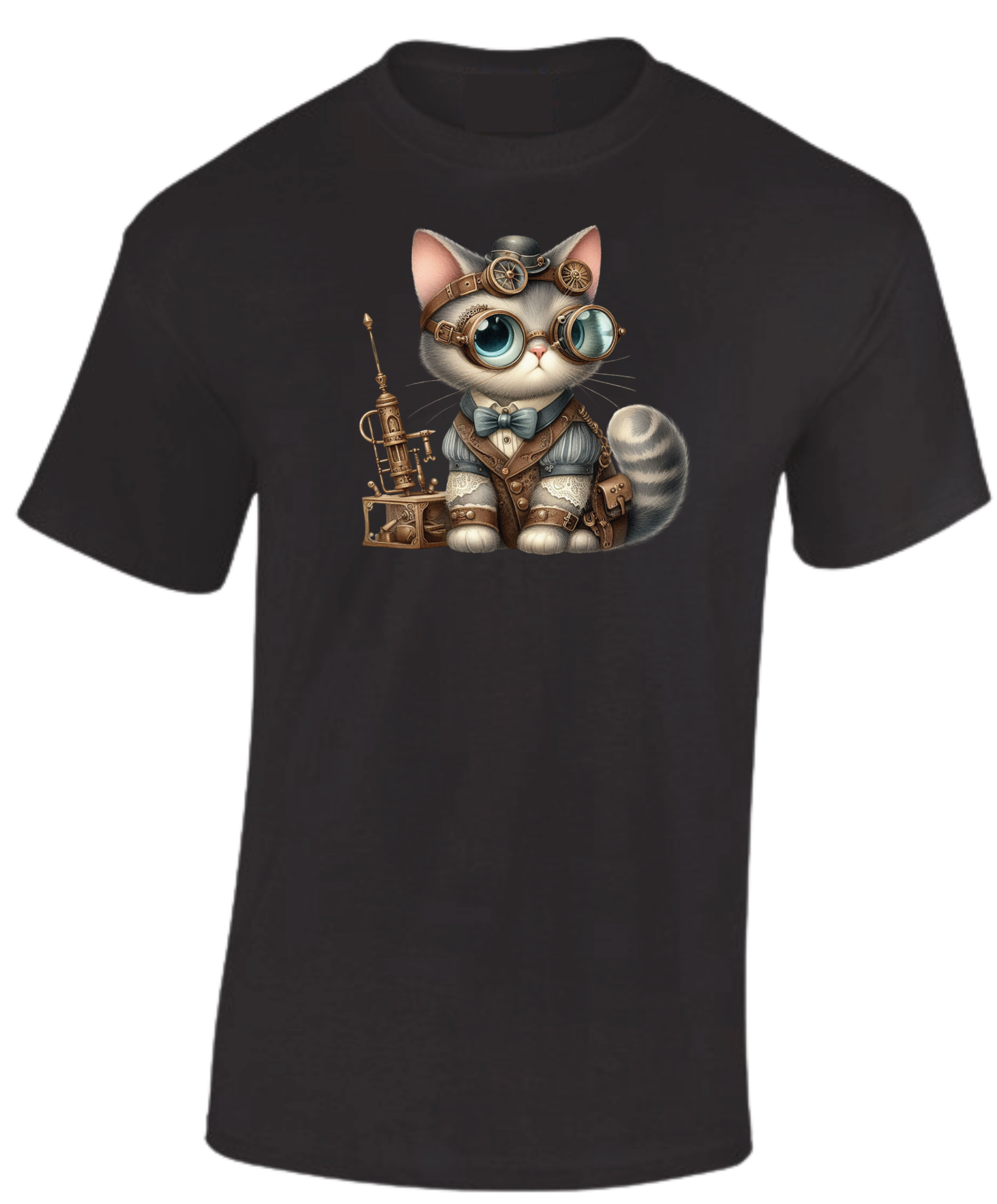 Snoezig snuitje Poes 07