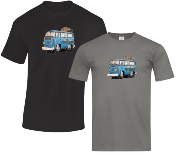 T-shirt T2 003-004