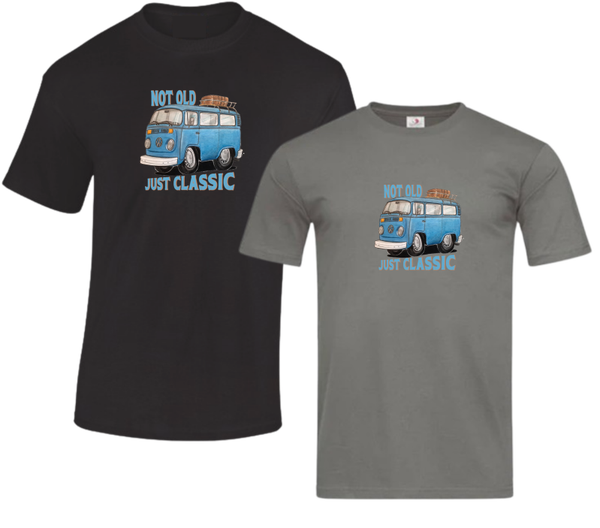 T-shirt T2 005-006