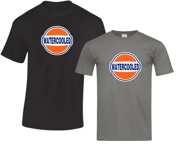 T-shirt Watercooled