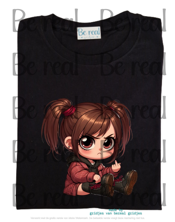 T-Shirt baby 10
