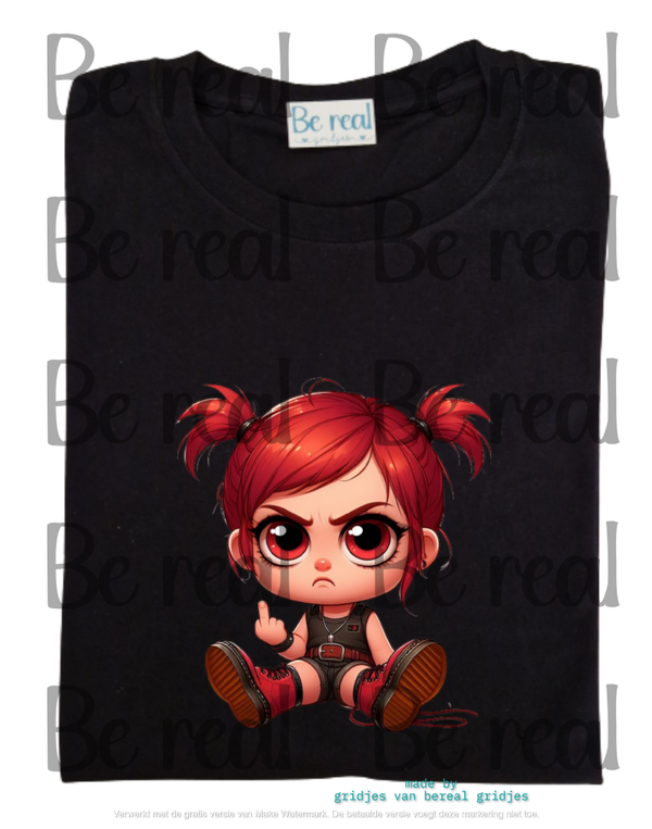 T-Shirt baby 11