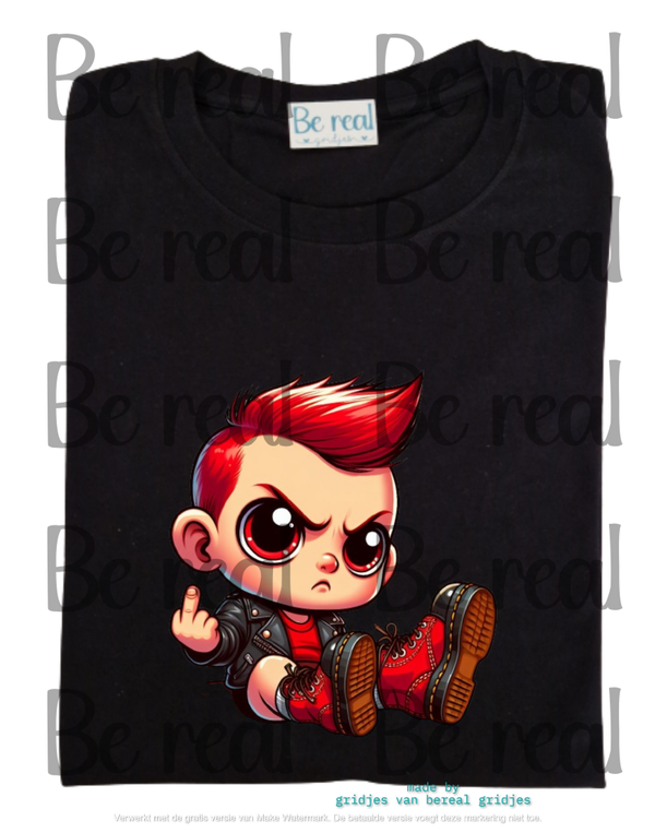 T-Shirt baby 13