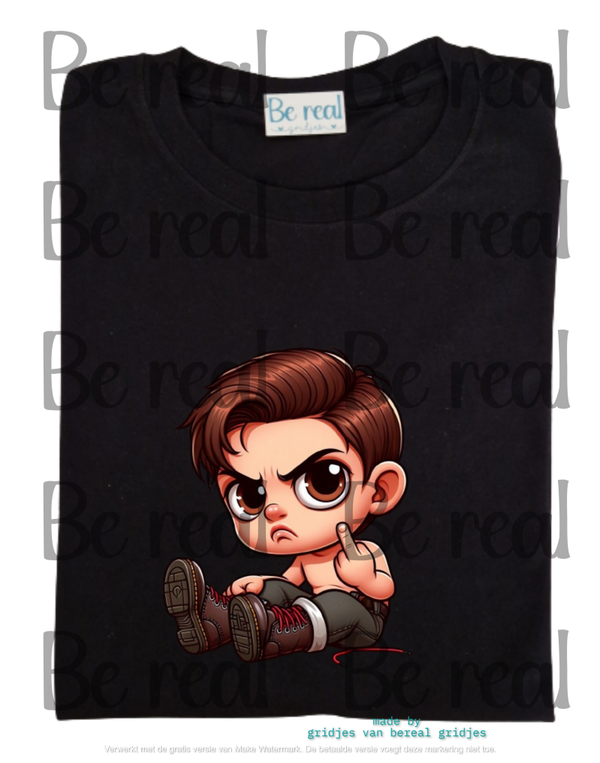 T-Shirt baby 14