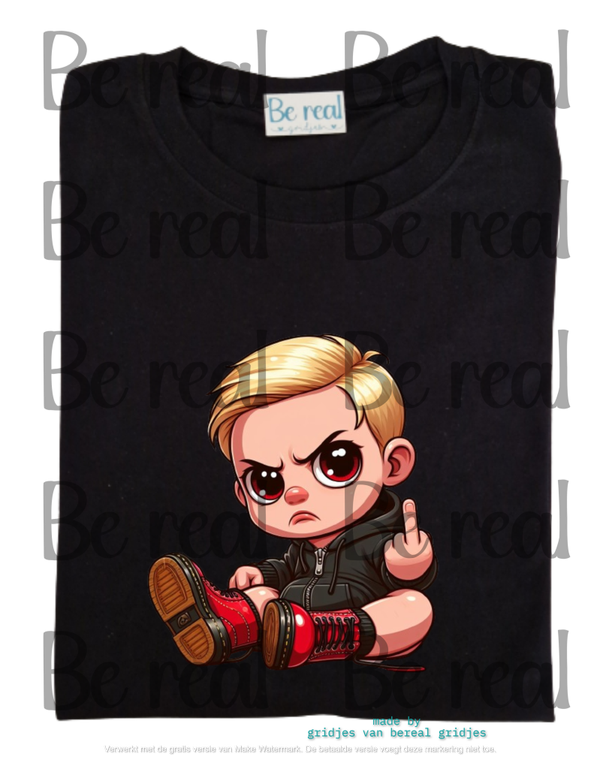 T-Shirt baby 15