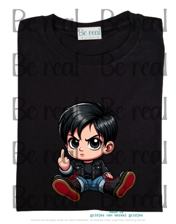 T-Shirt baby 16