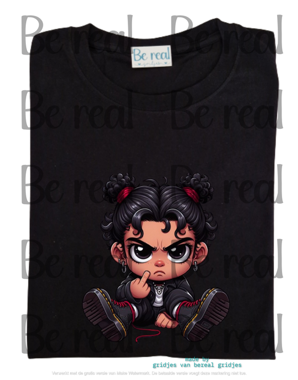 T-Shirt baby 1
