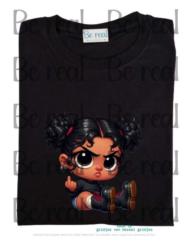 T-Shirt baby 3