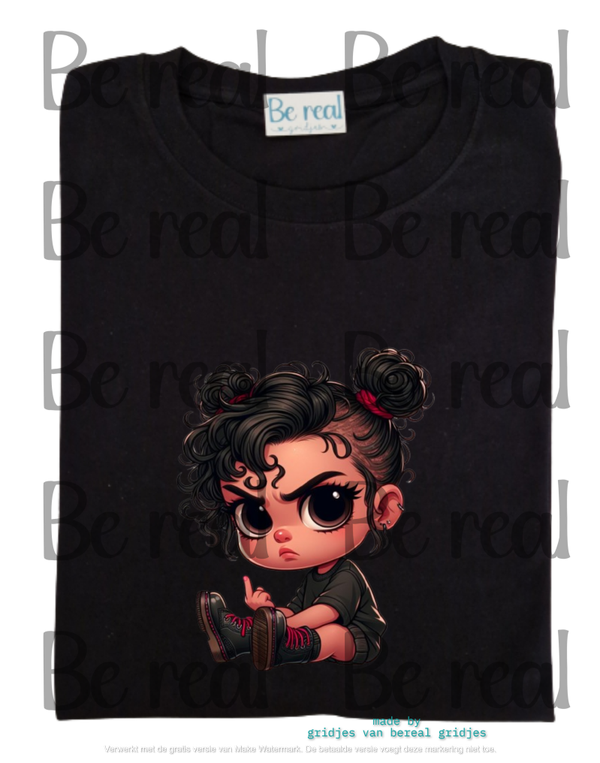 T-Shirt baby 12