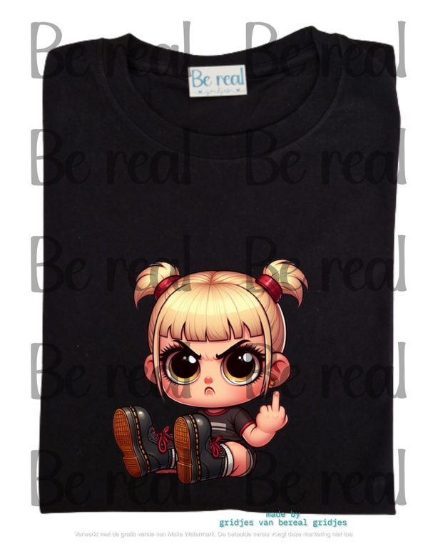 T-Shirt baby 6