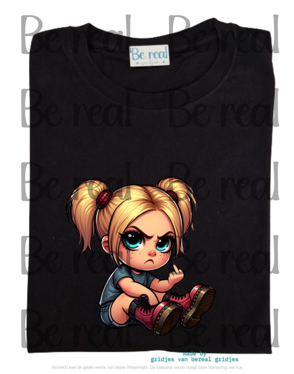 T-Shirt baby 8