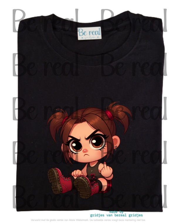 T-Shirt baby 9