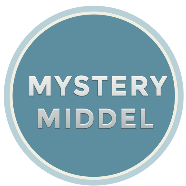 Mysterie Middel