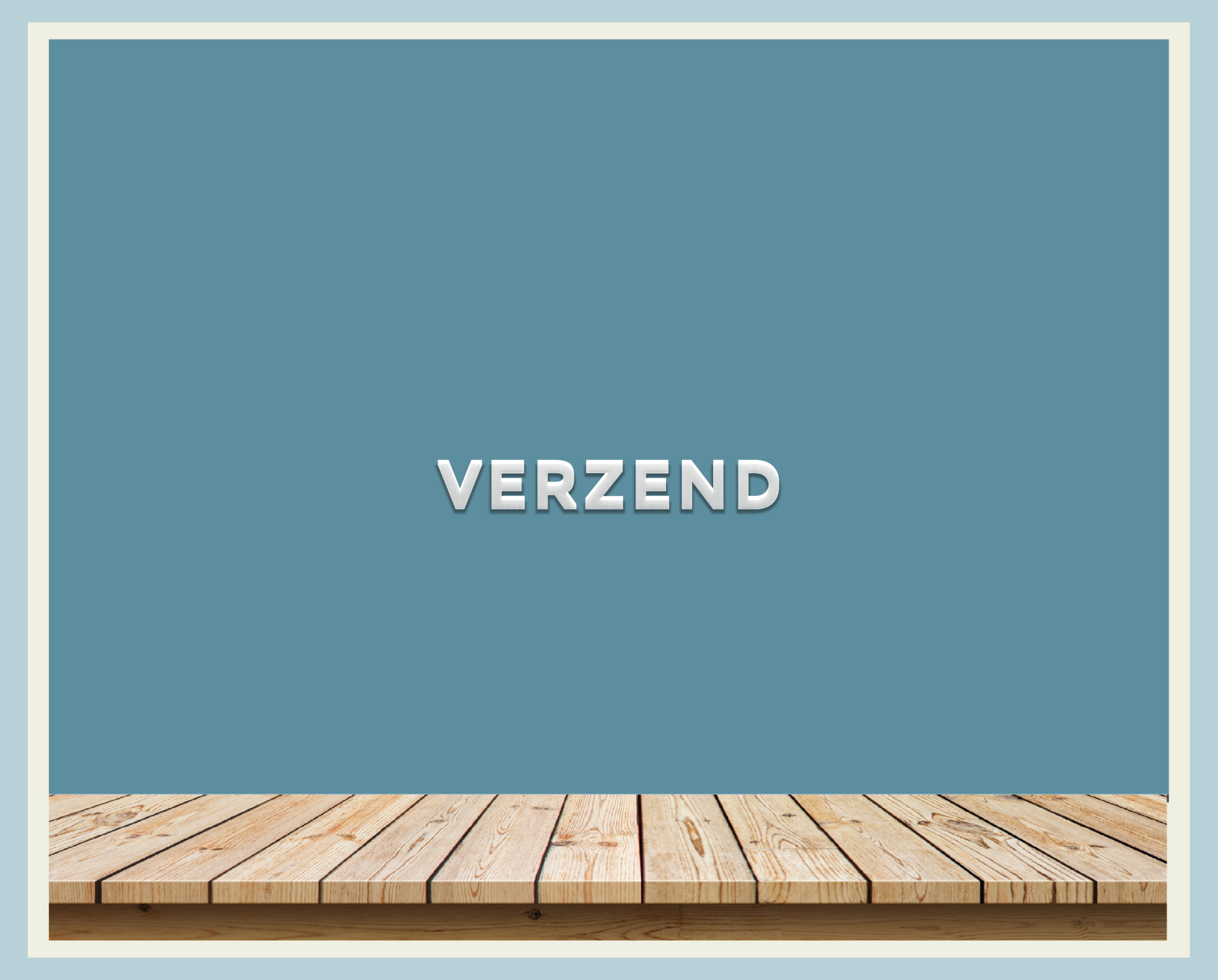 Verzendkosten