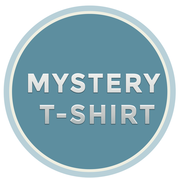 Mystery T-shirt