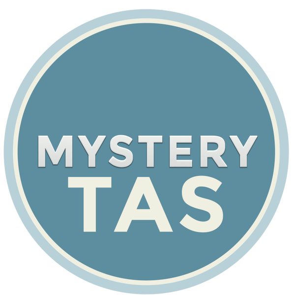 Mystery TAS