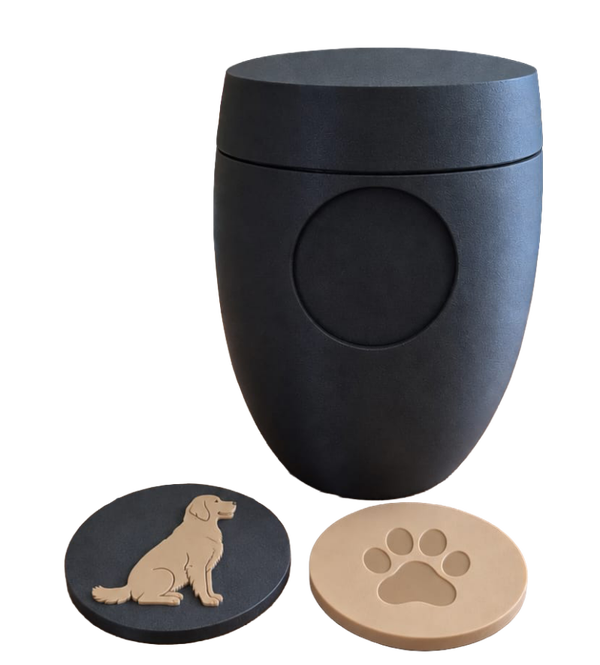 3MF bambu lab bestand - Urn