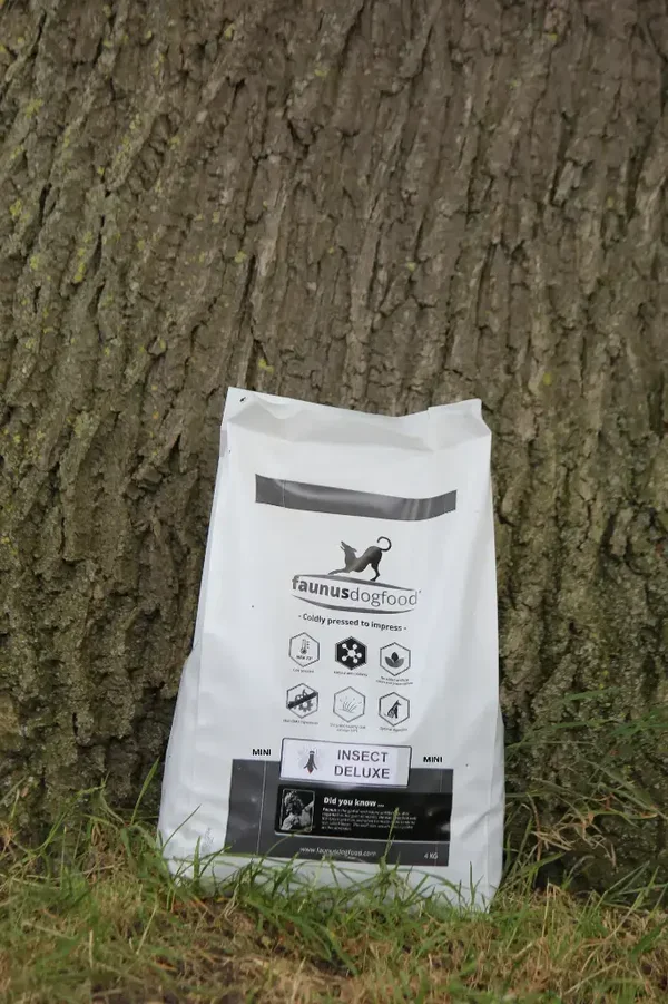 mini insect 4kg