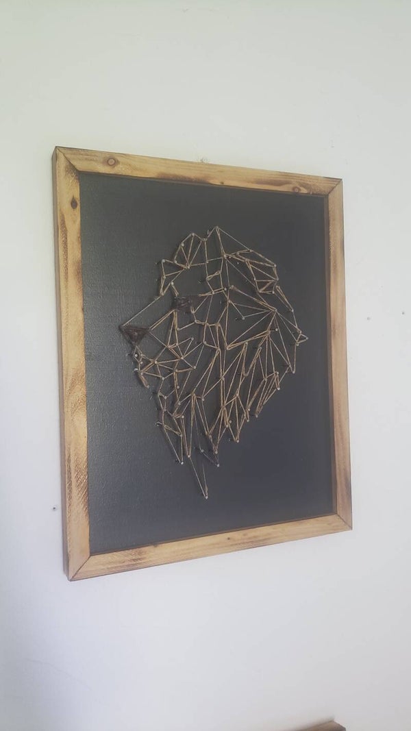 Cadre décoration murale