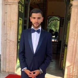 Sélim - Chef d'exploitation Predal