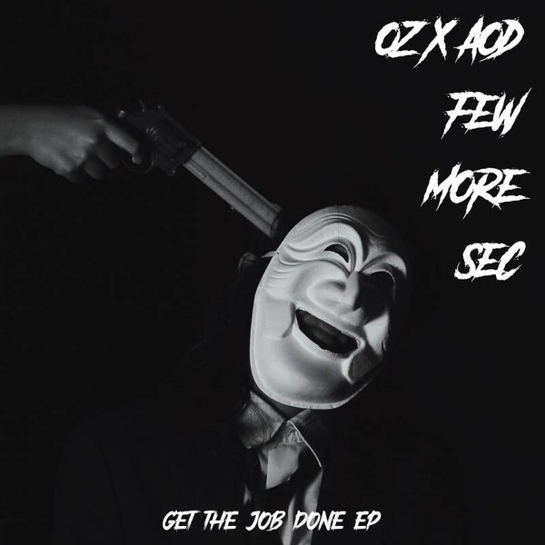 Oz ft. AOD - Few More Sec