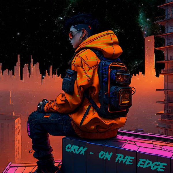 Crux - On the Edge