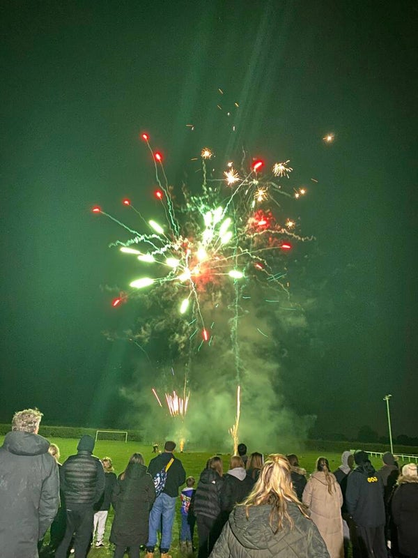 Marco the 2nd install