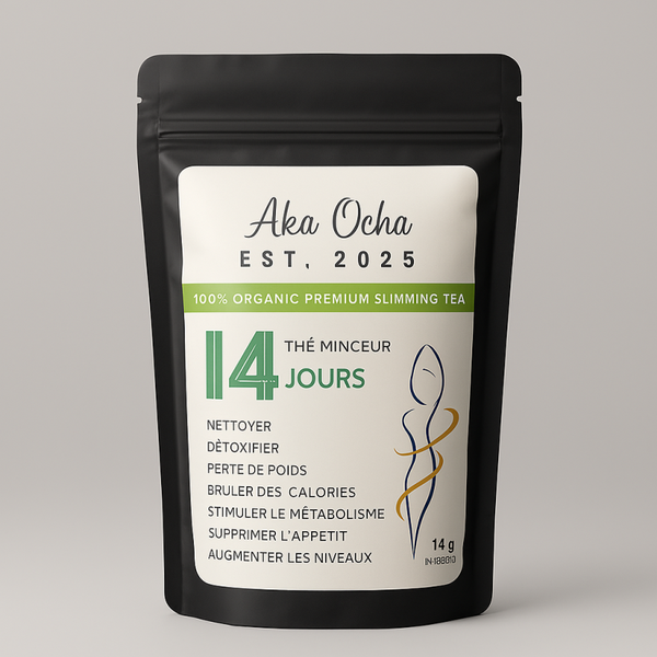Slim Tea - 14Day Slim Tea