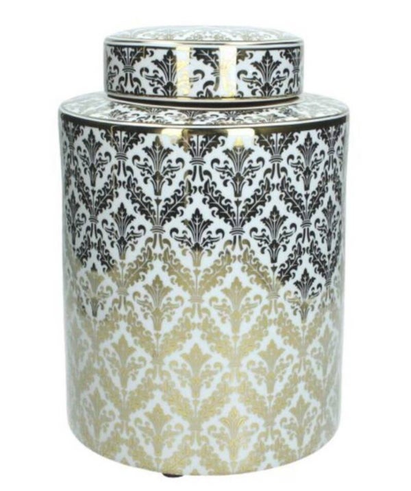 Pot "goud"