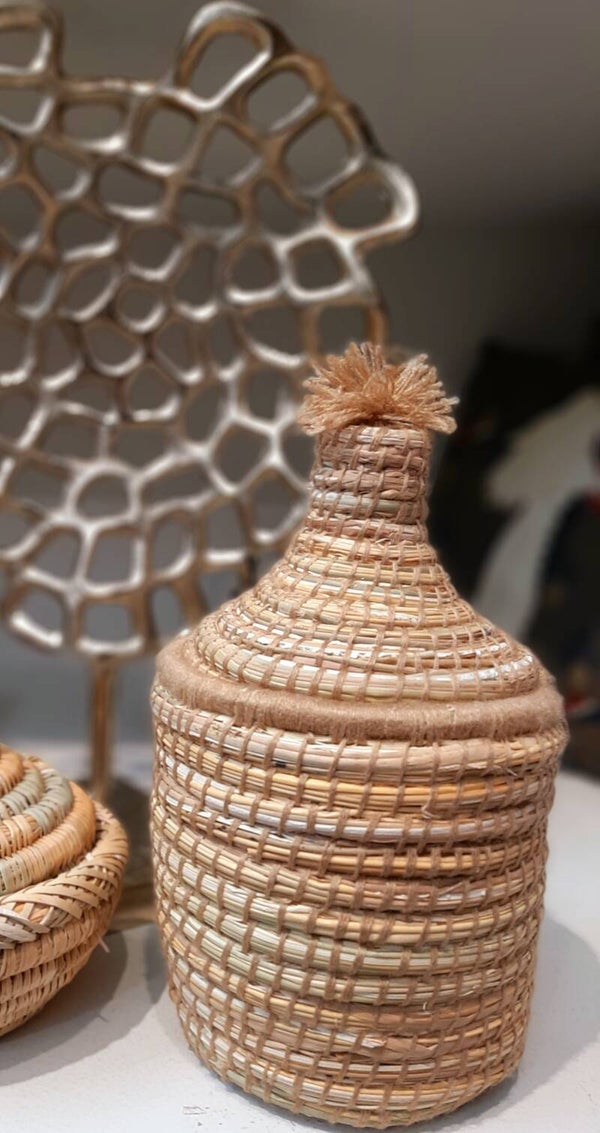Mand "Morocco"